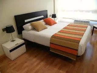 Albatros Hotell Llanes