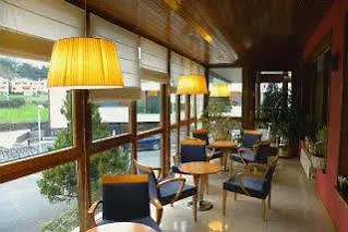 Hotell Albatros Llanes