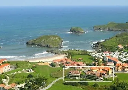 Albatros * Llanes
